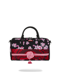 OUKA KENRAN HAYUMI HOKAZANO OFFICIAL COLLAB MINI DUFFLE