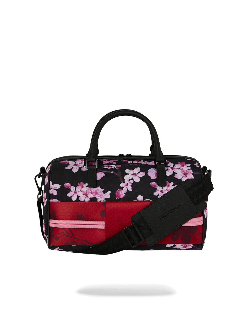 OUKA KENRAN HAYUMI HOKAZANO OFFICIAL COLLAB MINI DUFFLE