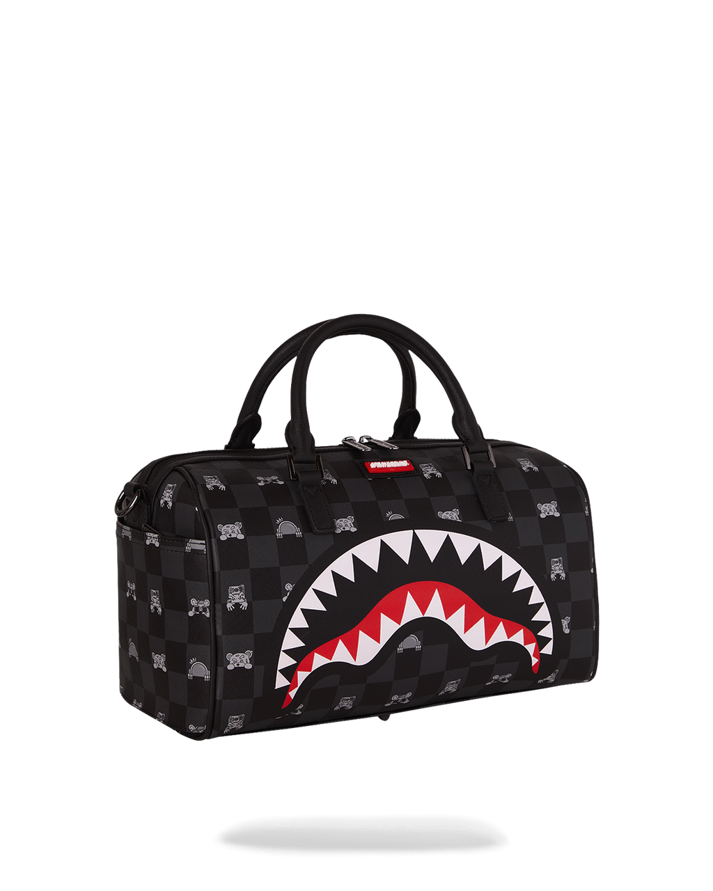 SHARK MOB HIDEOUT MINI DUFFLE