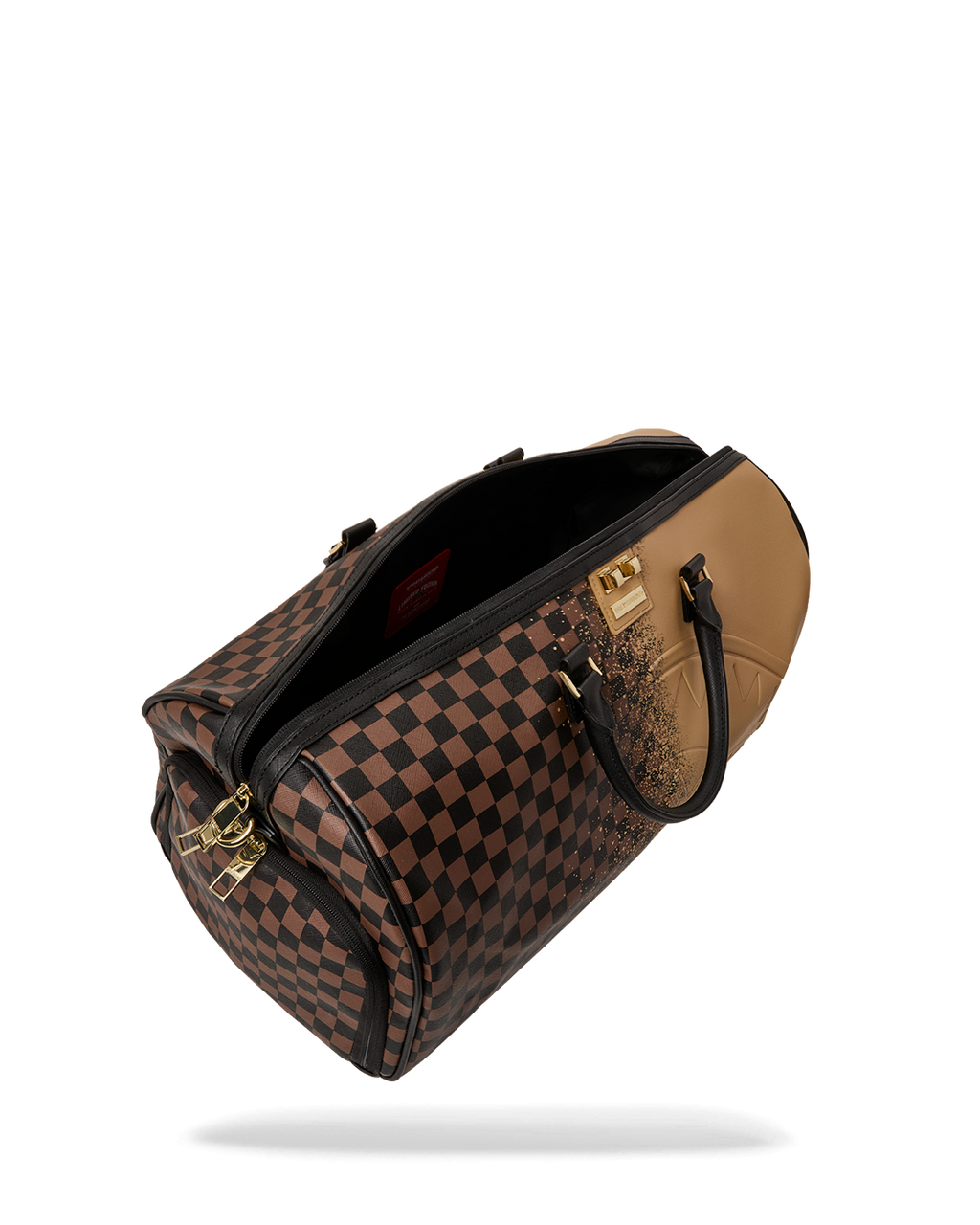 COASTAL VOYAGE DUFFLE