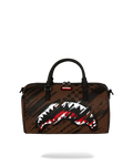 SHARKS IN PARIS NIGHT DRIFT MINI DUFFLE