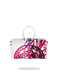 CRASH GRAFF TURBO MINI DUFFLE