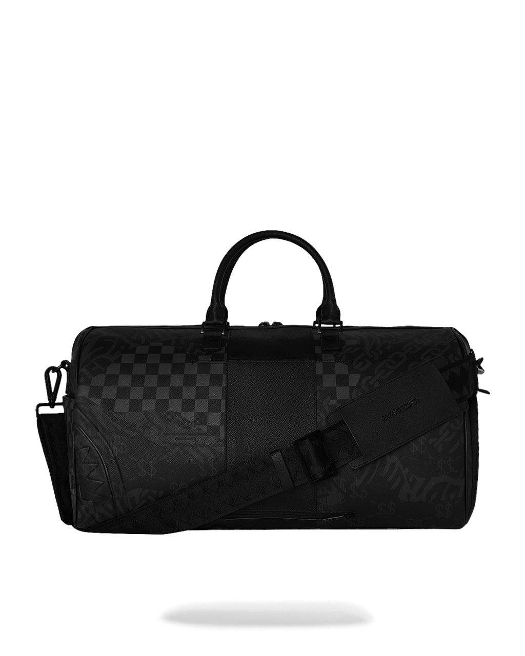 4AM JETSET MINDSET DUFFLE