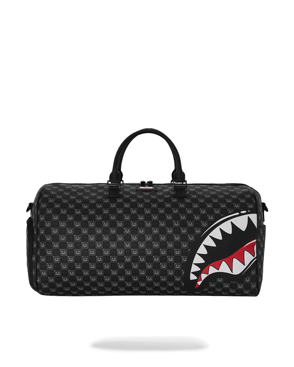 SHINOBI SHARKS IN PARIS DUFFLE