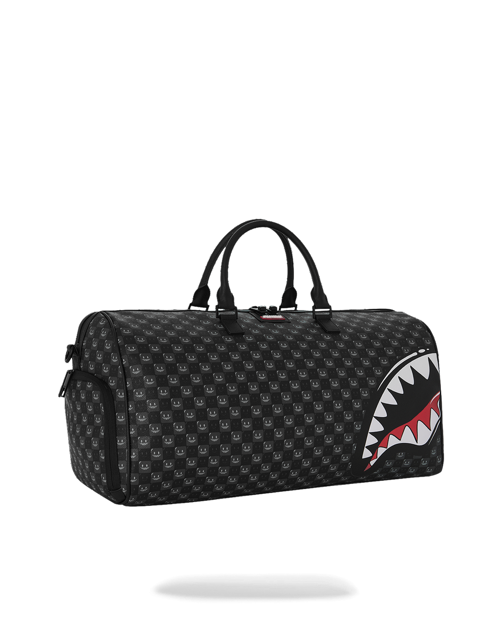 SHINOBI SHARKS IN PARIS DUFFLE