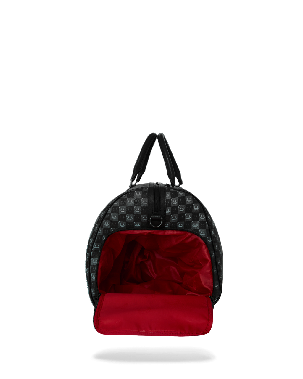 SHINOBI SHARKS IN PARIS DUFFLE