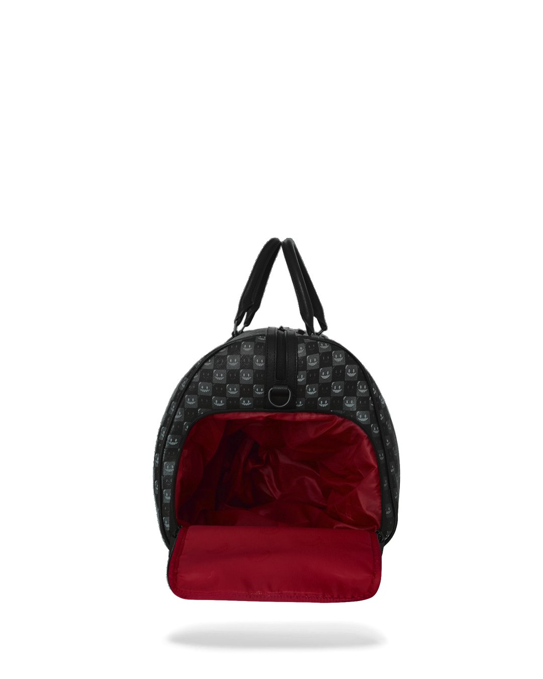 SHINOBI SHARKS IN PARIS DUFFLE