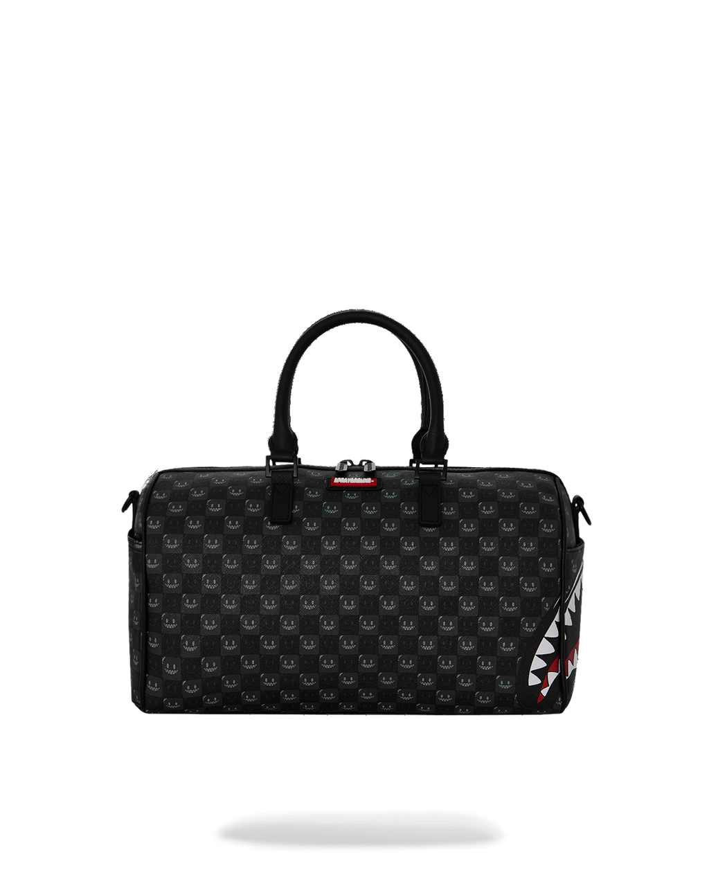 SHINOBI SHARKS IN PARIS MINI DUFFLE