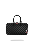 SHINOBI SHARKS IN PARIS MINI DUFFLE