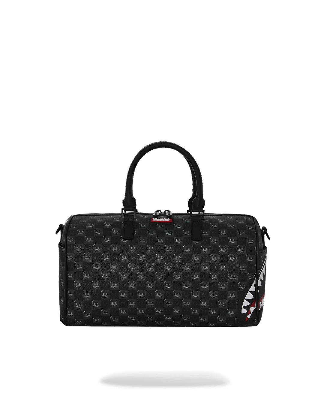 SHINOBI SHARKS IN PARIS MINI DUFFLE