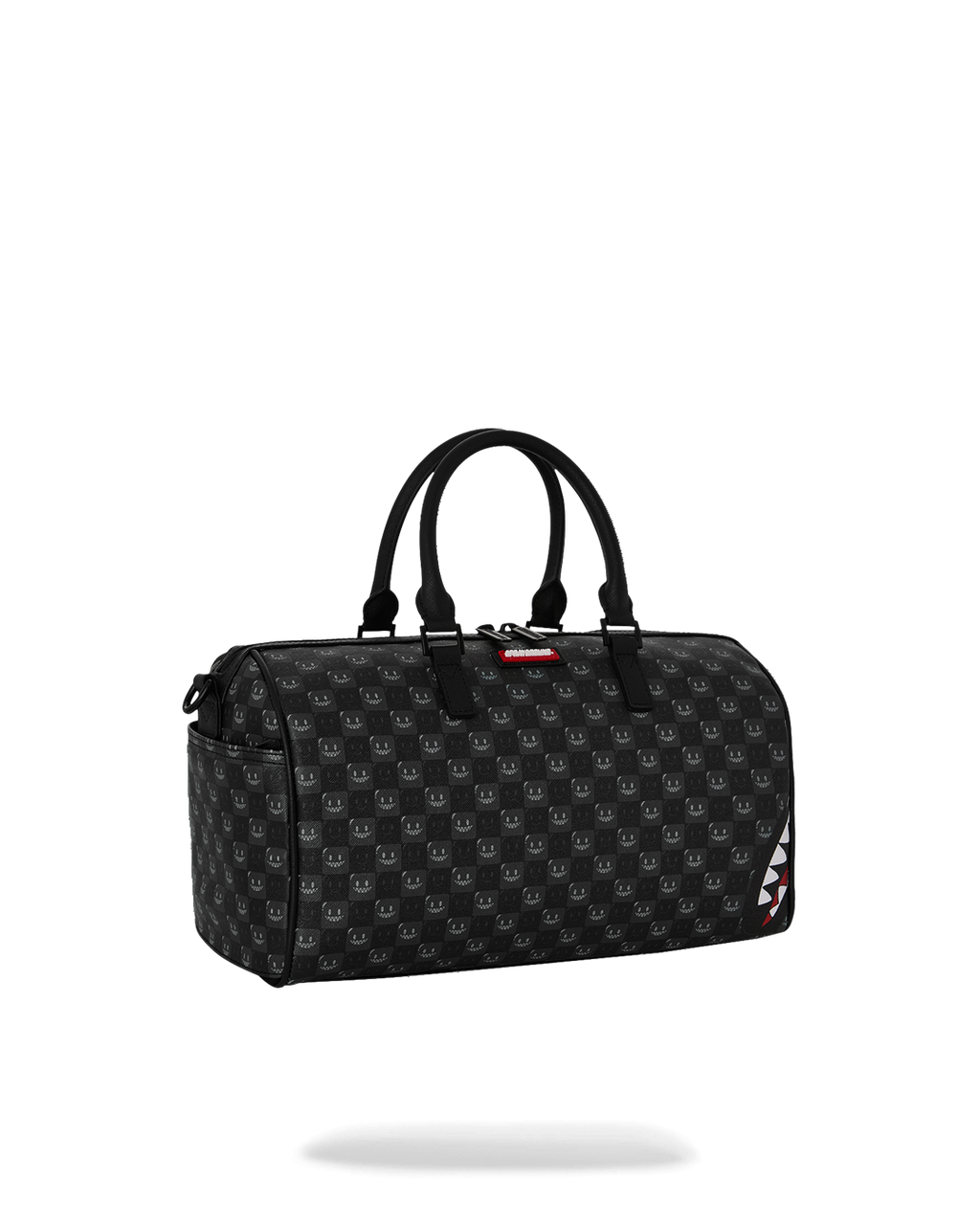 SHINOBI SHARKS IN PARIS MINI DUFFLE