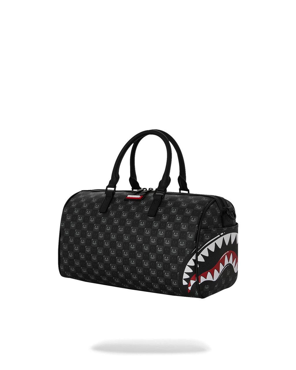 SHINOBI SHARKS IN PARIS MINI DUFFLE