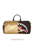 GOLDEN DYNASTY DUFFLE