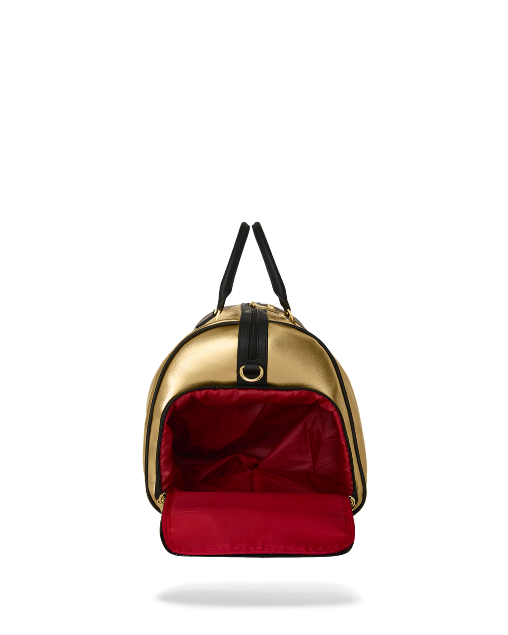 GOLDEN DYNASTY DUFFLE
