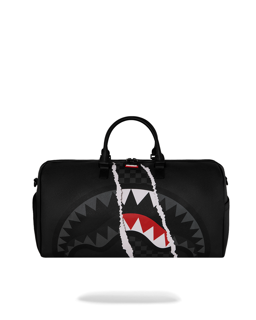 SHARK SLASH DUFFLE