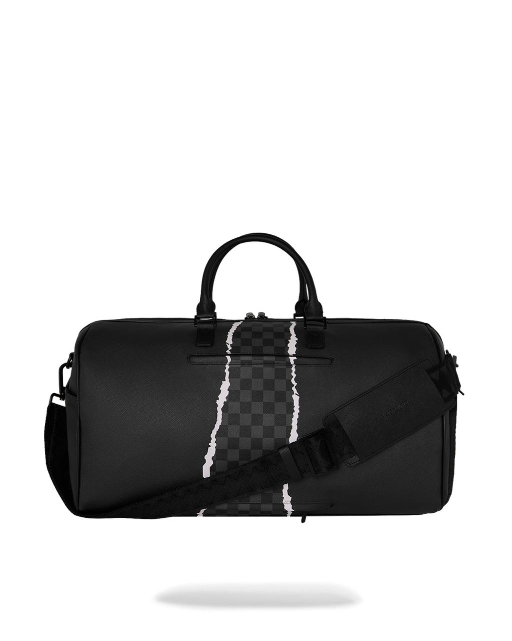 SHARK SLASH DUFFLE