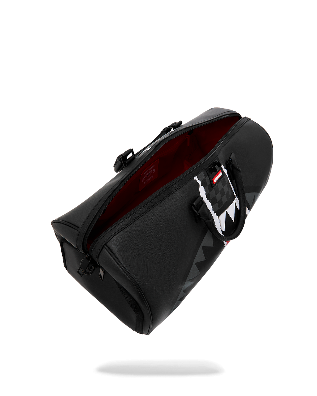 SHARK SLASH DUFFLE