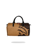 DESIGNER DRIP EFFECT MINI DUFFLE