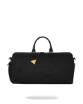 THE GOLDEN FANG SHARK DUFFLE