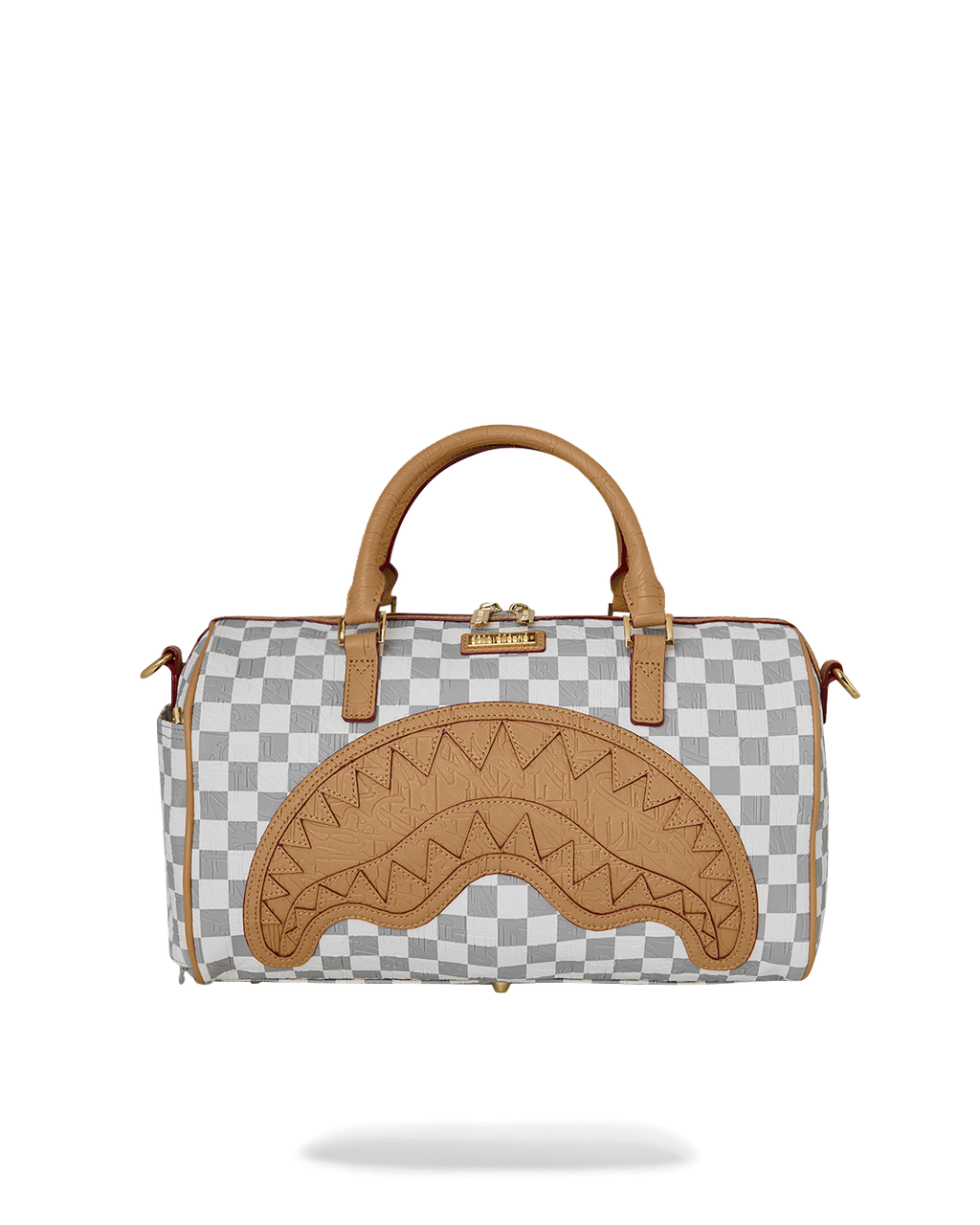 RITZ RIVIERA MINI DUFFLE