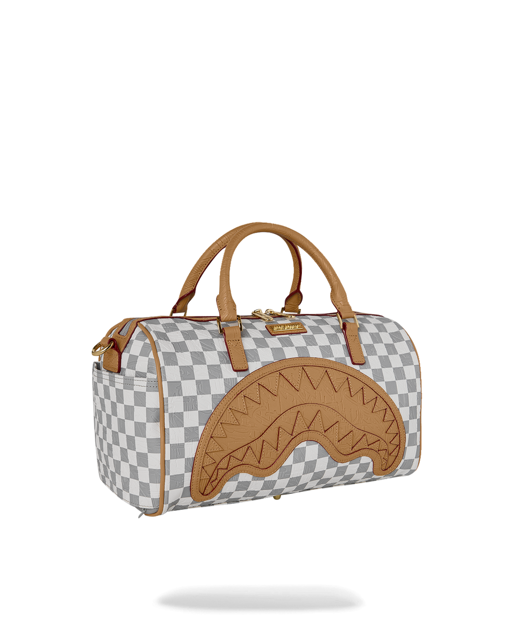 RITZ RIVIERA MINI DUFFLE