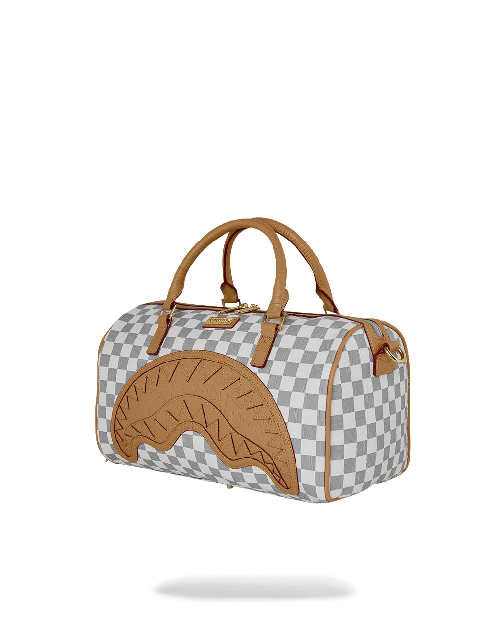 RITZ RIVIERA MINI DUFFLE