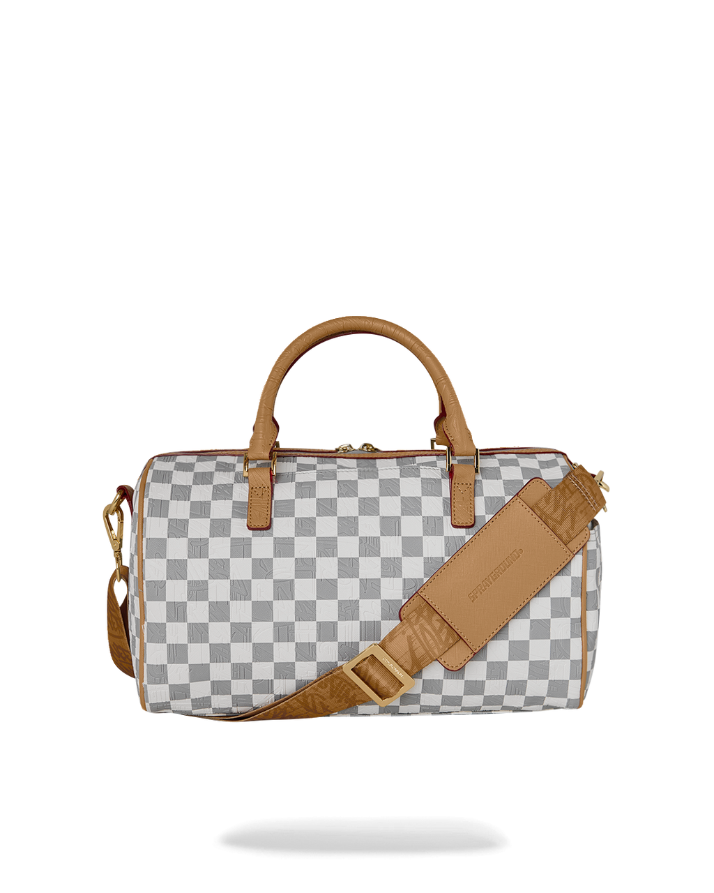 RITZ RIVIERA MINI DUFFLE