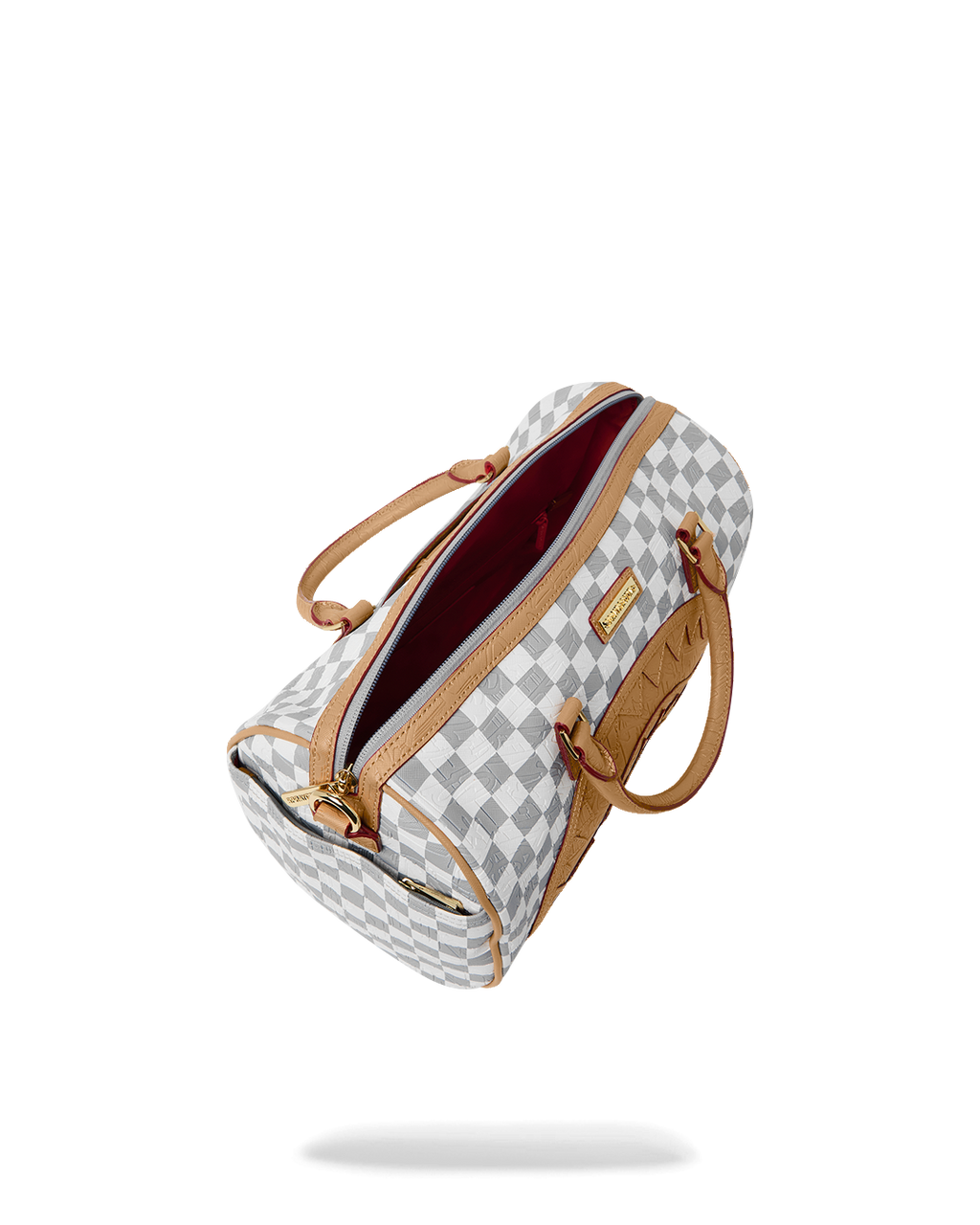 RITZ RIVIERA MINI DUFFLE
