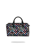 SHARKVERSE UNIVERSE MINI DUFFLE