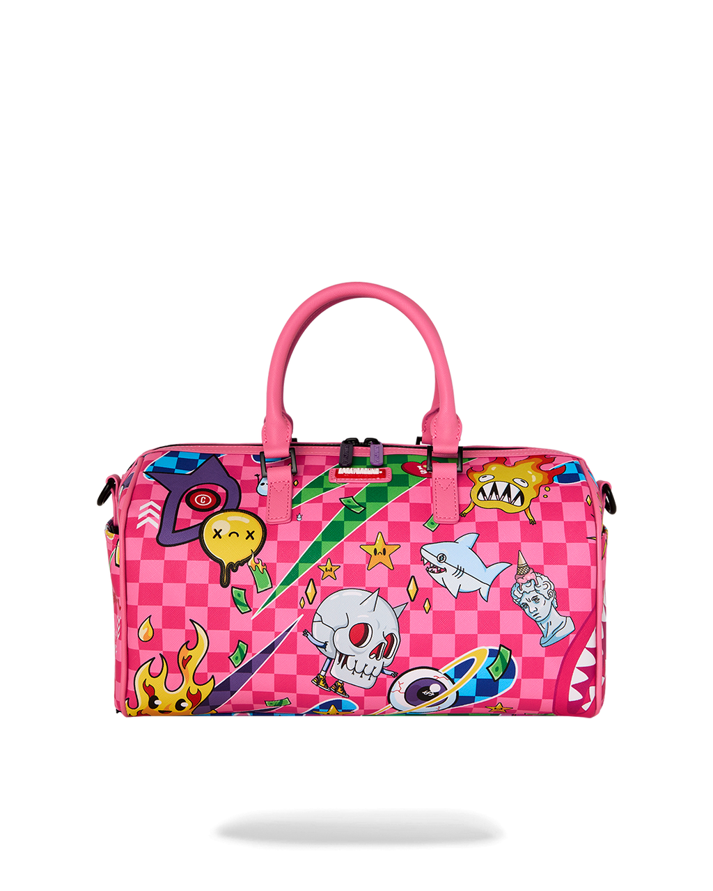 KAWAII CHAOS MINI DUFFLE