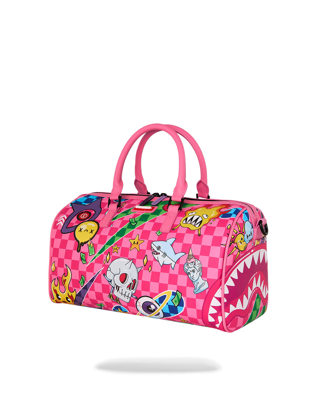 KAWAII CHAOS MINI DUFFLE