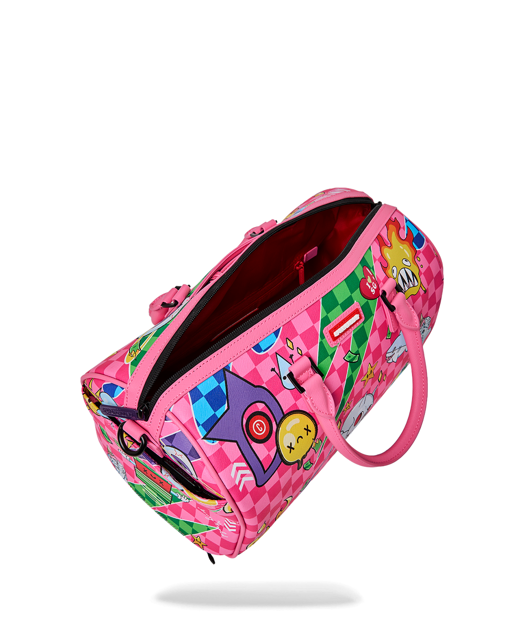 KAWAII CHAOS MINI DUFFLE