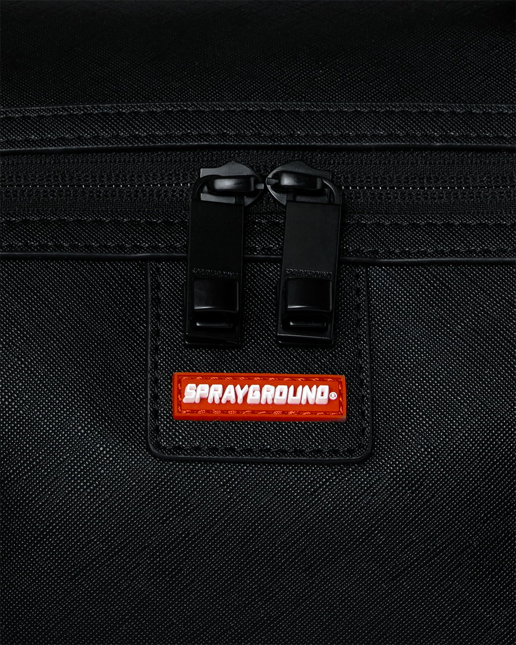 STEALTH GLIDE DUFFLE