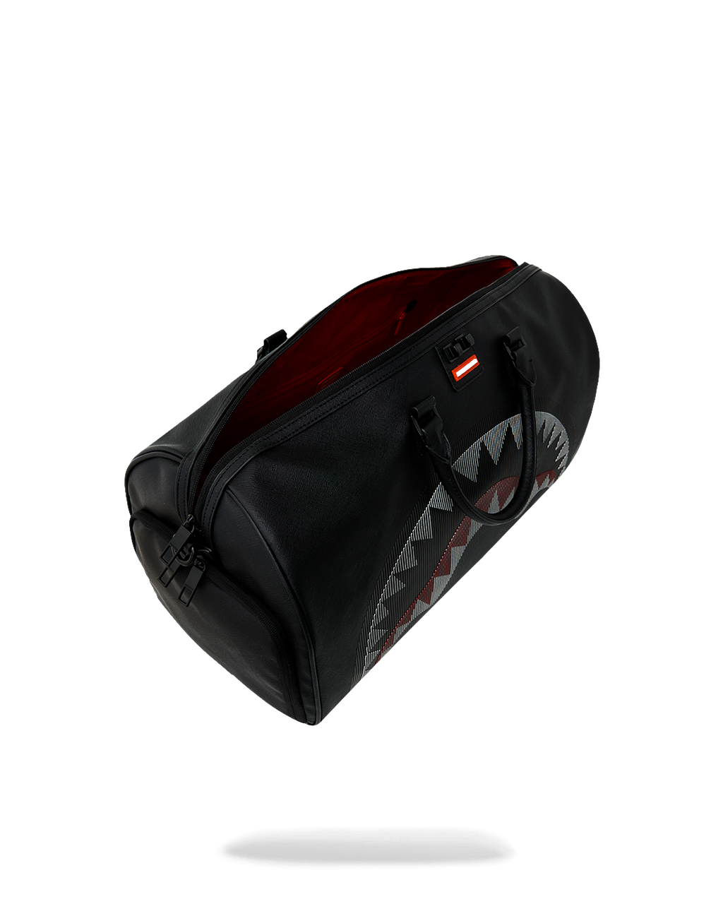 STEALTH GLIDE DUFFLE