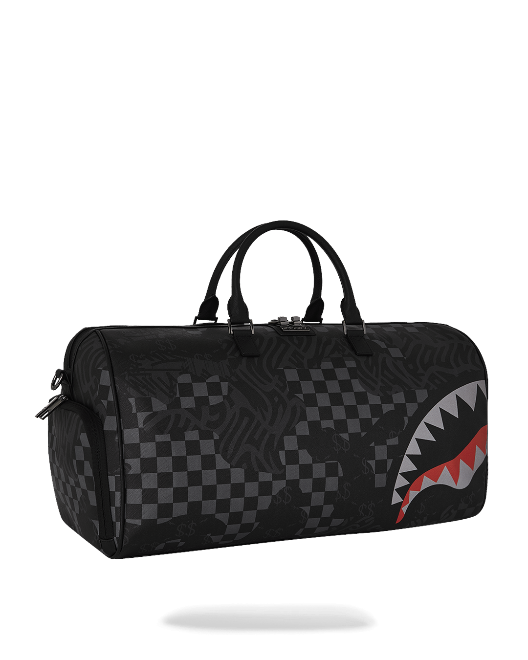 4AM ECLIPSE DUFFLE