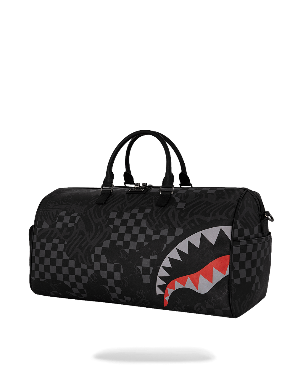 4AM ECLIPSE DUFFLE