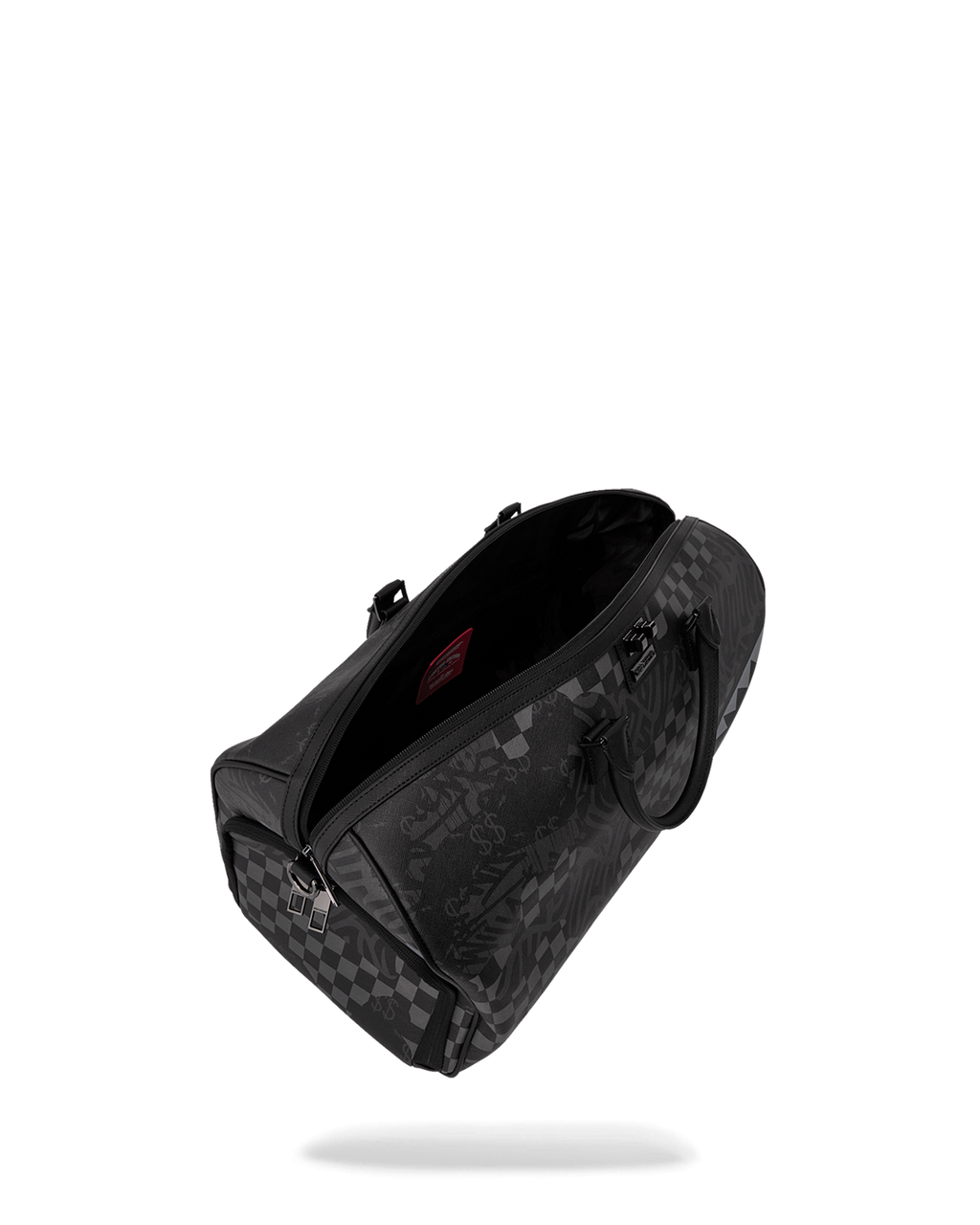 4AM ECLIPSE DUFFLE