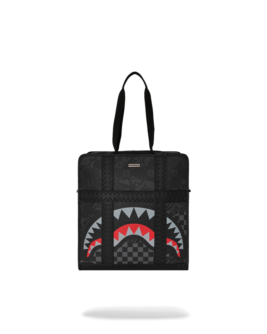 4AM ECLIPSE CARRY-ON DUFFLE