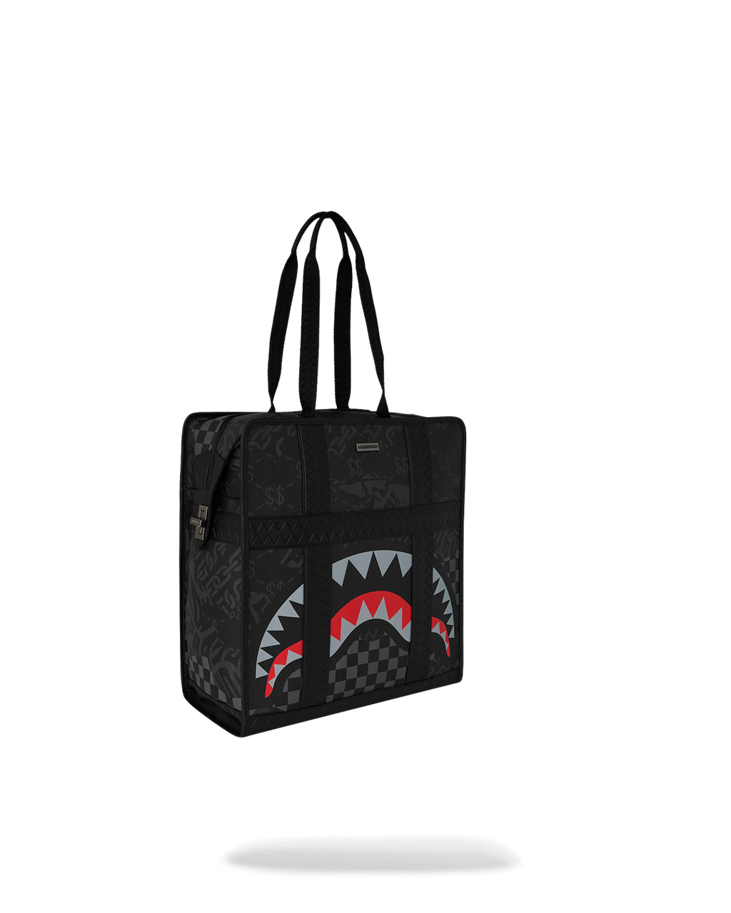 4AM ECLIPSE CARRY-ON DUFFLE