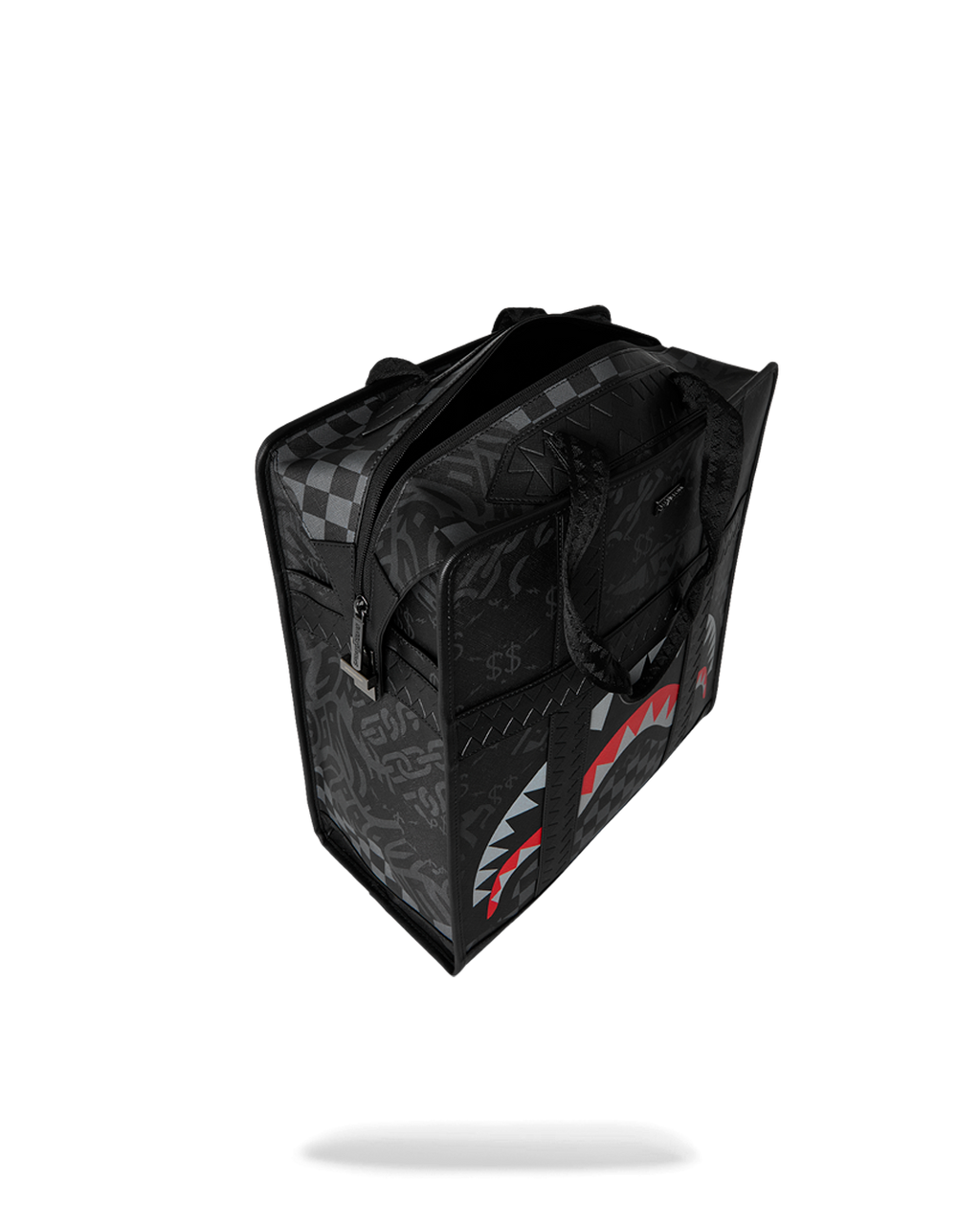 4AM ECLIPSE CARRY-ON DUFFLE