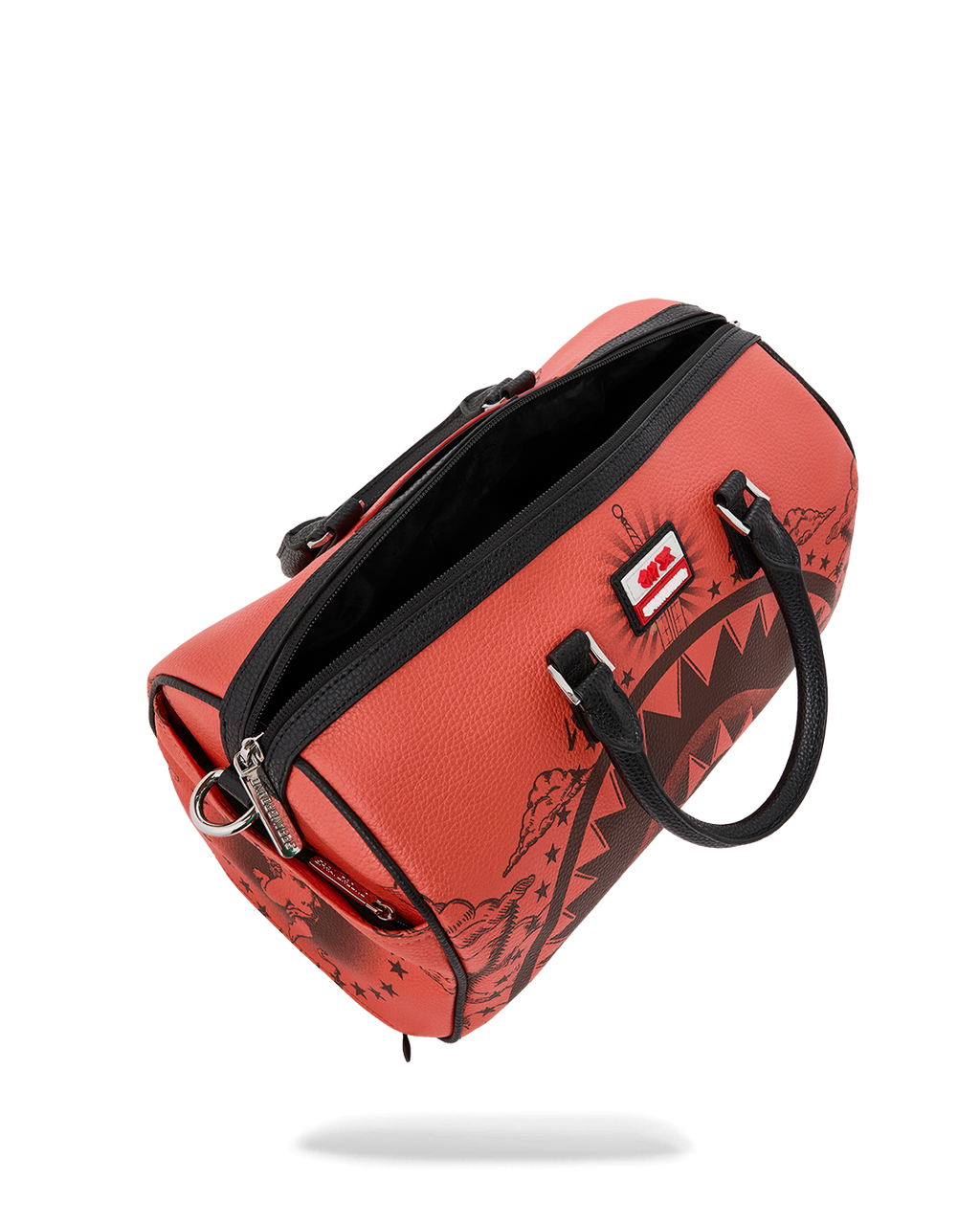JON Z TATTOOS MINI DUFFLE