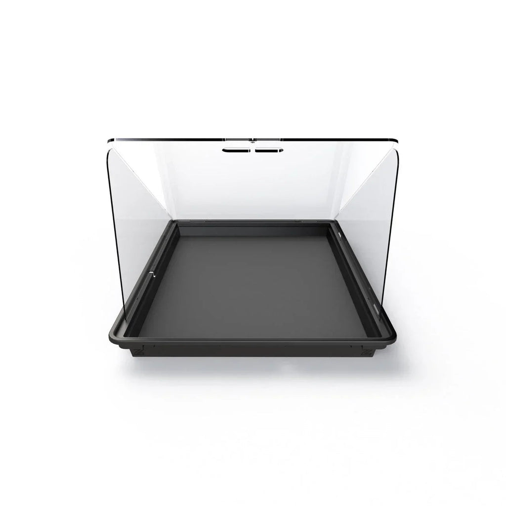 Zion Cases Display Case
