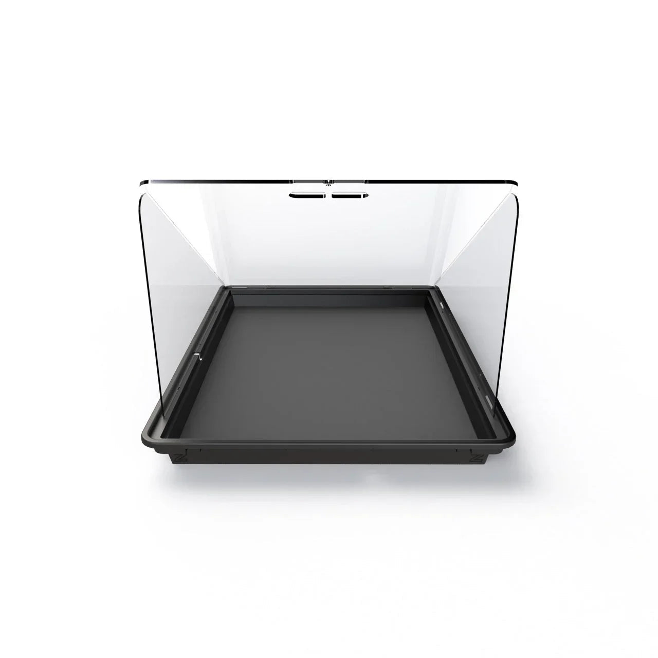Zion Cases Display Case
