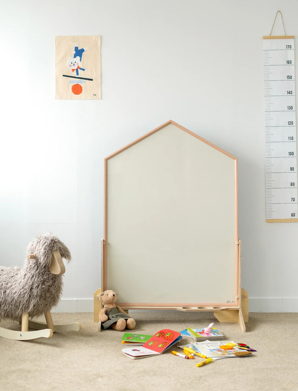 NORITER Signature Double-Sided Board Bundle