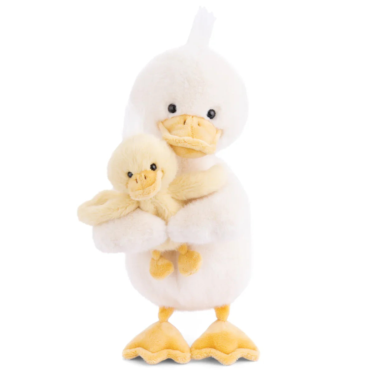 Bukowski - Dougie & Mama Duck