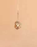 Bukowski - Hubert Hedgehog Bag Charm