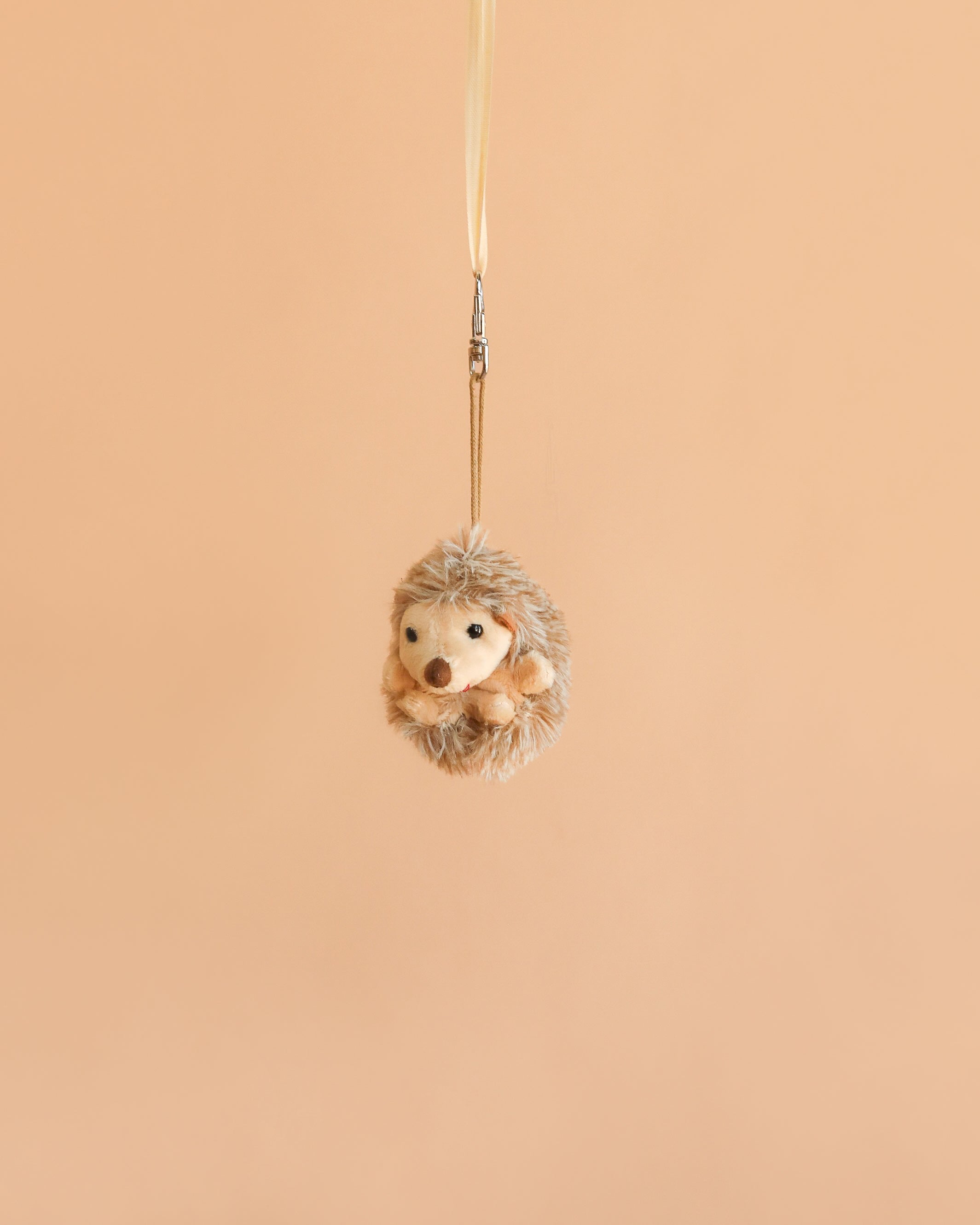 Bukowski - Hubert Hedgehog Bag Charm