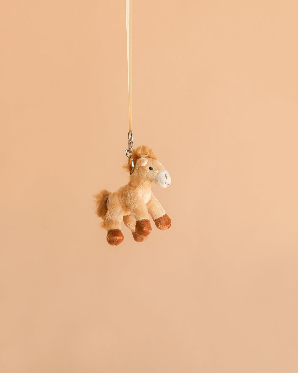 Bukowski - Pony Sugar Bag Charm