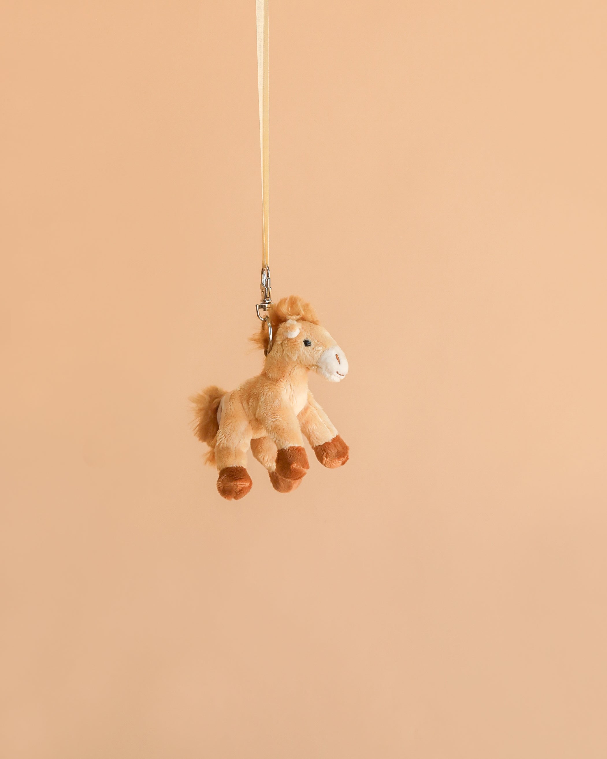 Bukowski - Pony Sugar Bag Charm