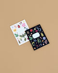 Pair of 2 Curio Pocket Notebooks